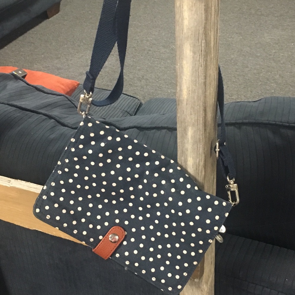 Crossbody